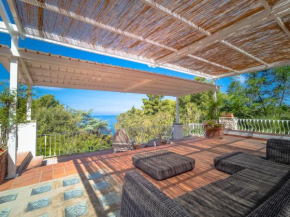 Entire Villa Bellavita Sea View